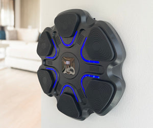 Boxing Music Box a 69,99€