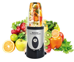 Wondermax Nutritional a 344 LEU