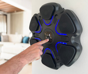 Boxing Music Box a 69,99€