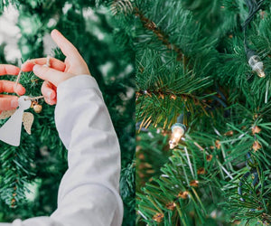 Christmas Tree a 1.455 CZK