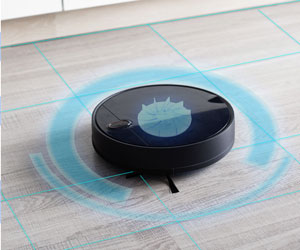 Robot Vac a 69,99€