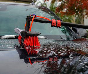 Telescopic Hydro Cleaner a 69,99€