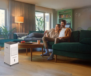 Starlyf Cooler & Heater 5 in 1 a 54.999 HUF