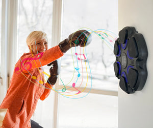 Boxing Music Box  a 69,99€