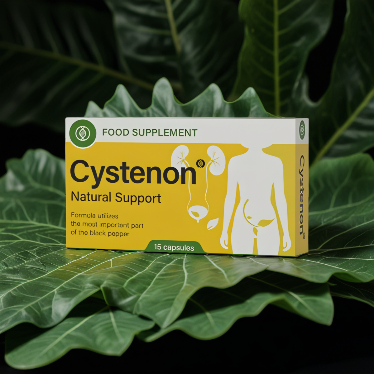 CYSTENON (LOW PRICE)