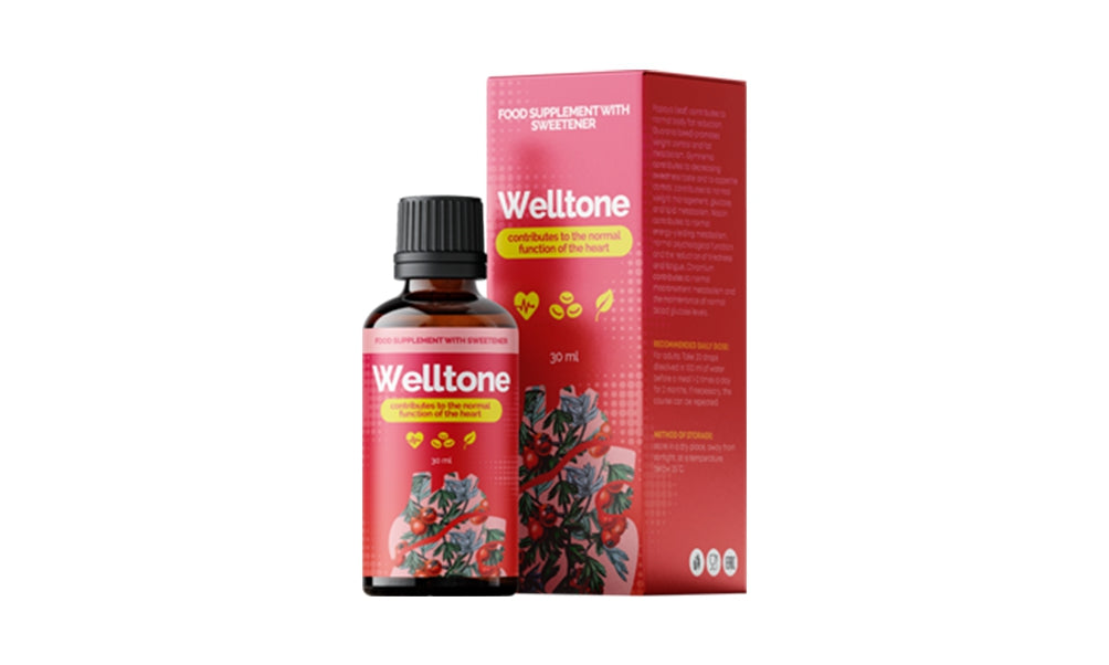 Welltone Cz
