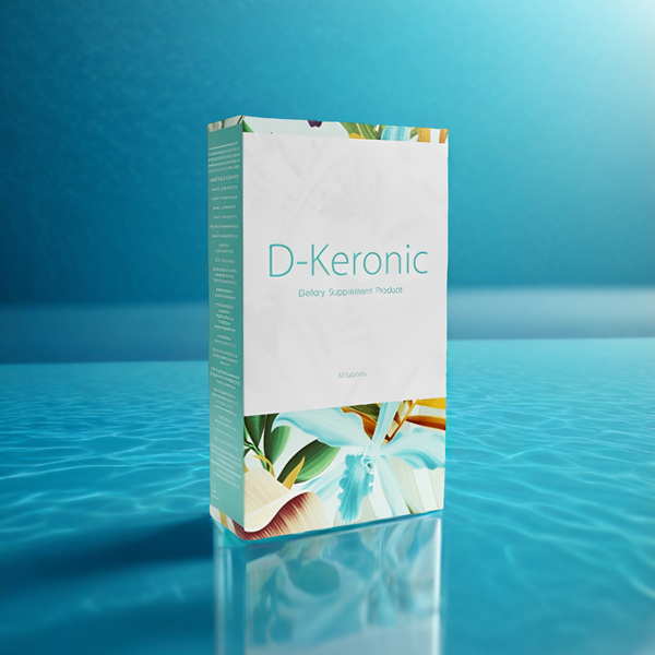 D-Keronic