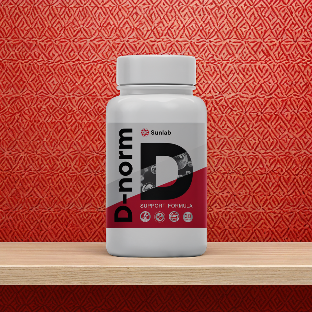 D-norm