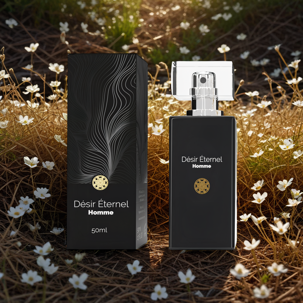 Désir Éternel Homme
