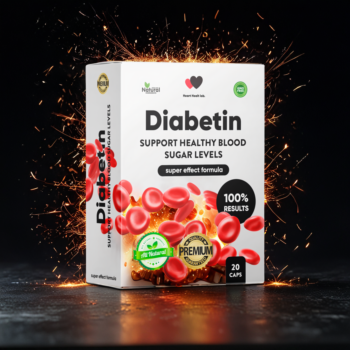 Diabetin