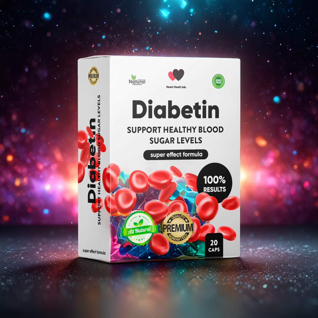 Diabetin