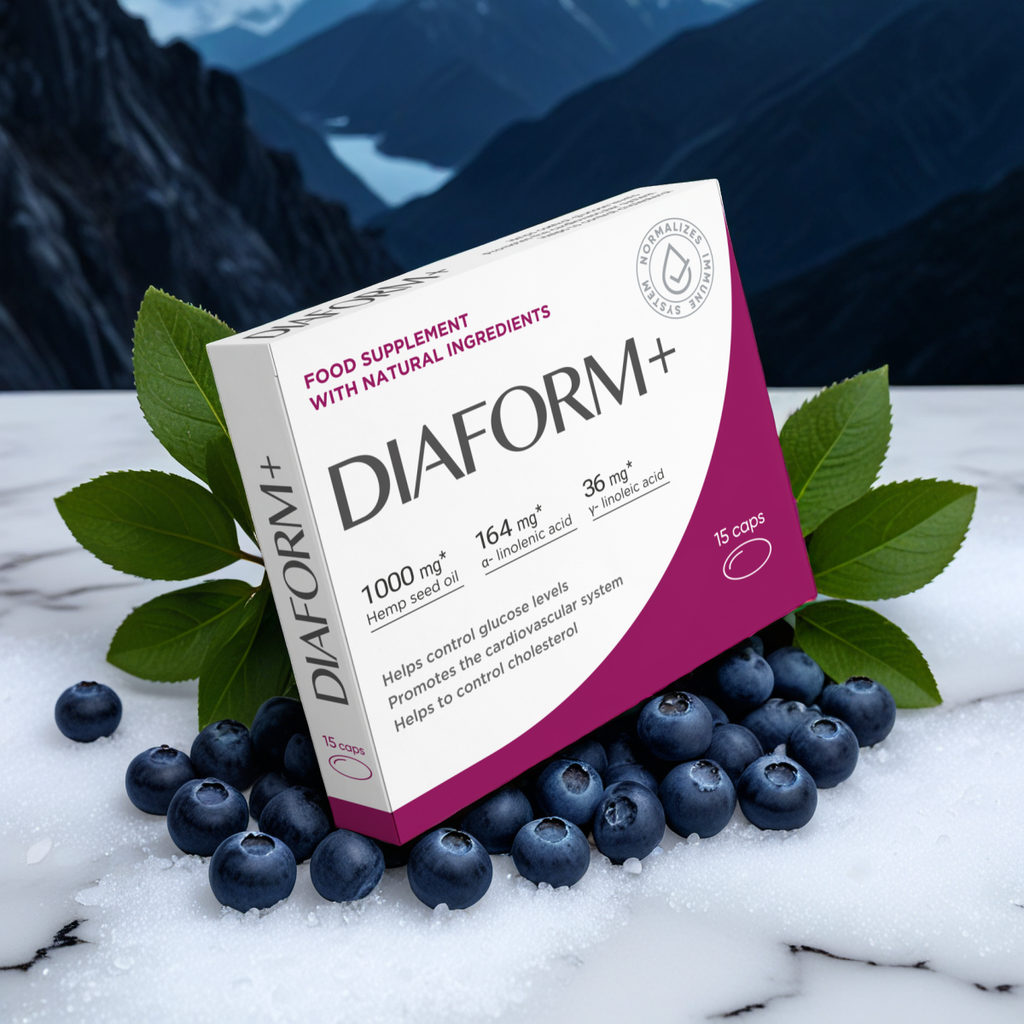 DIAFORM+