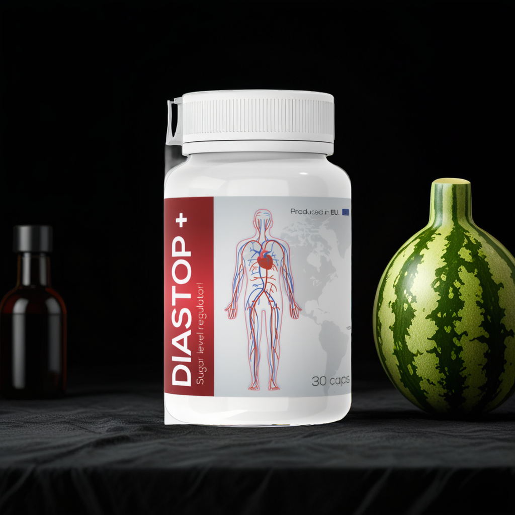 Diastop