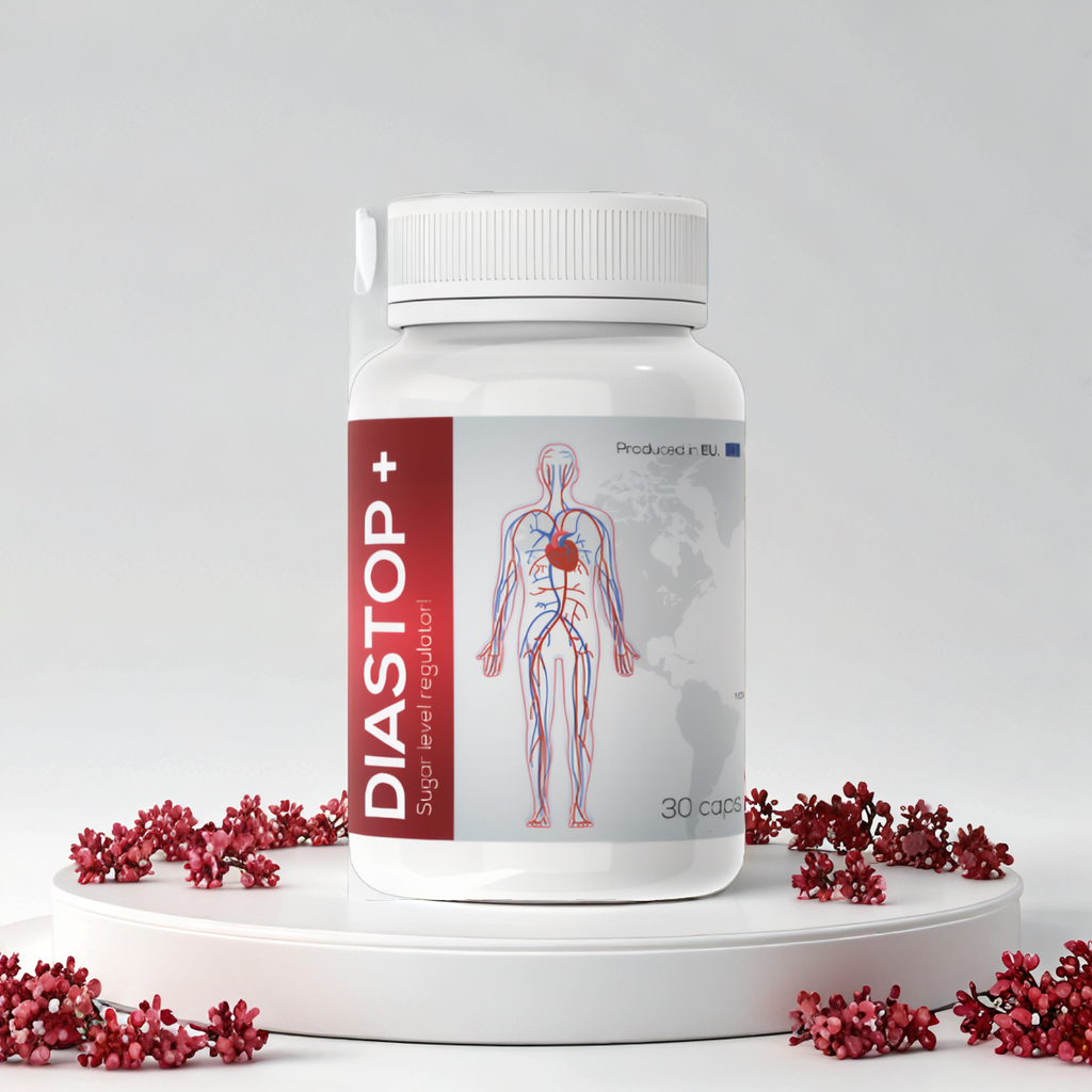 Diastop