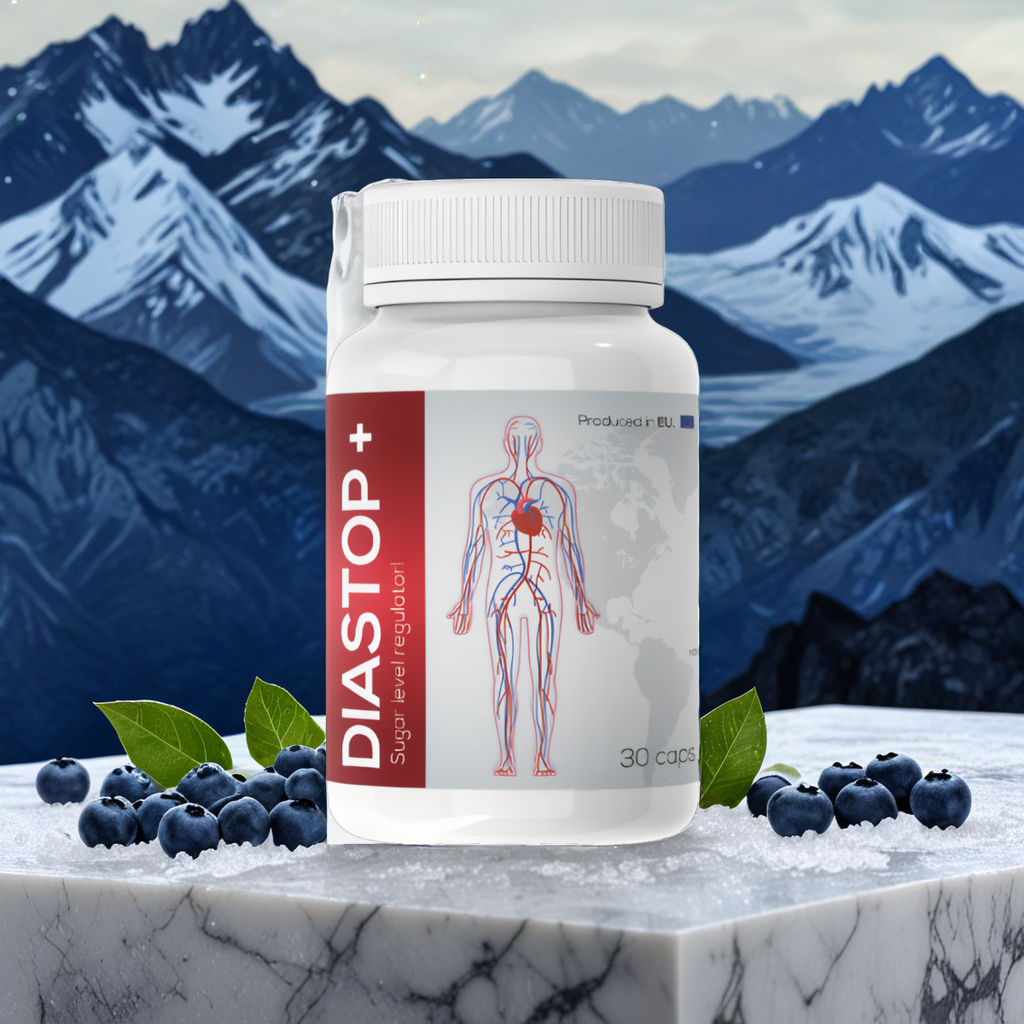 Diastop