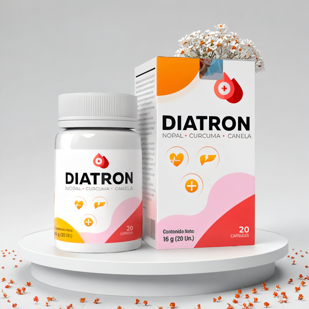 Diatron
