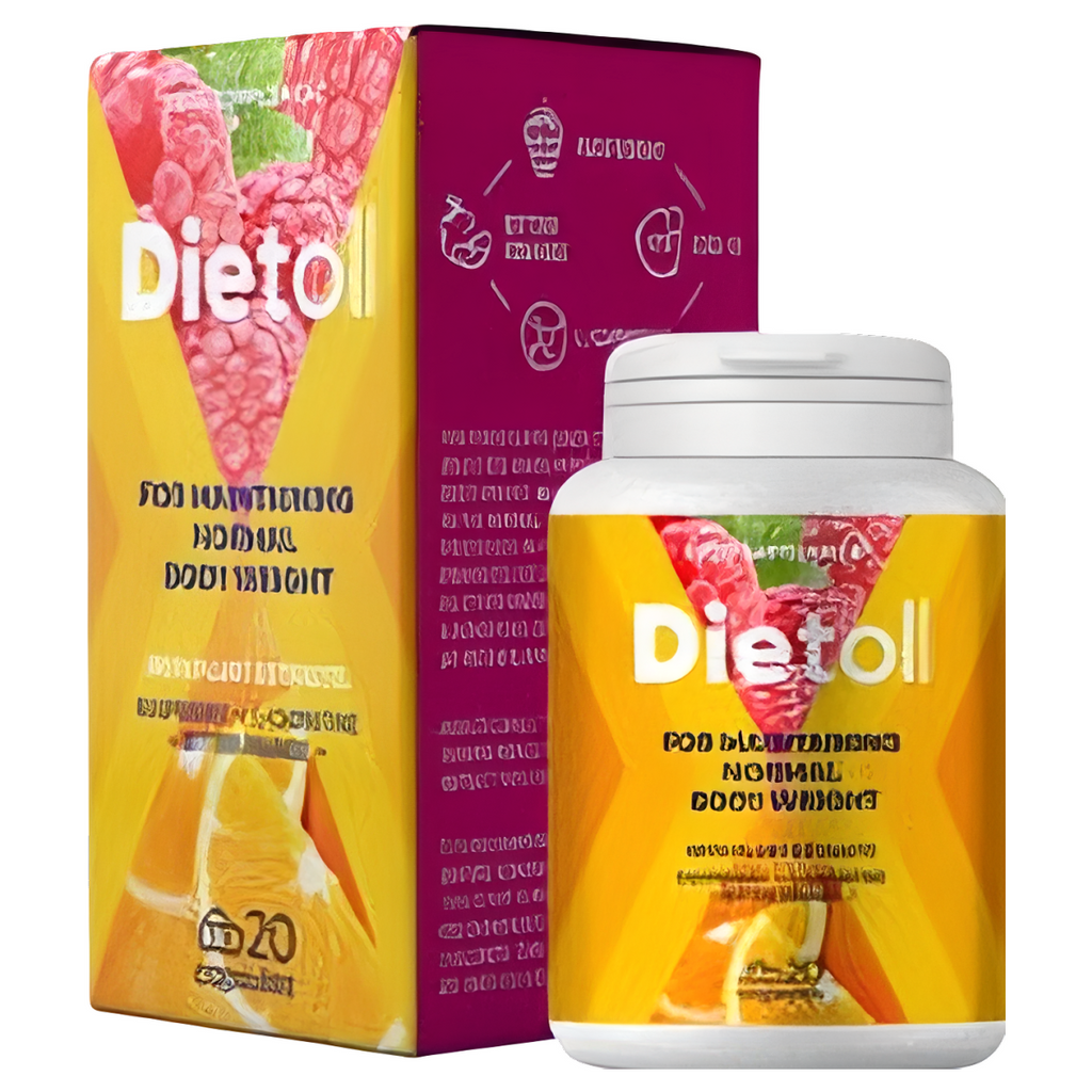 Dietoll