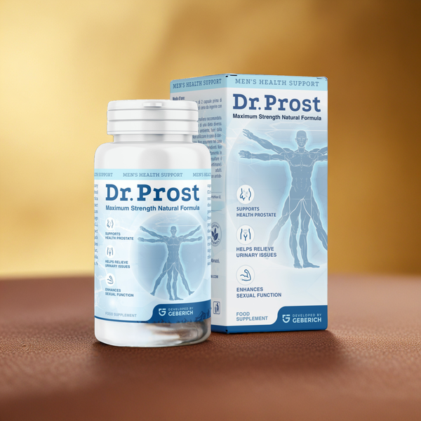 Dr Prost