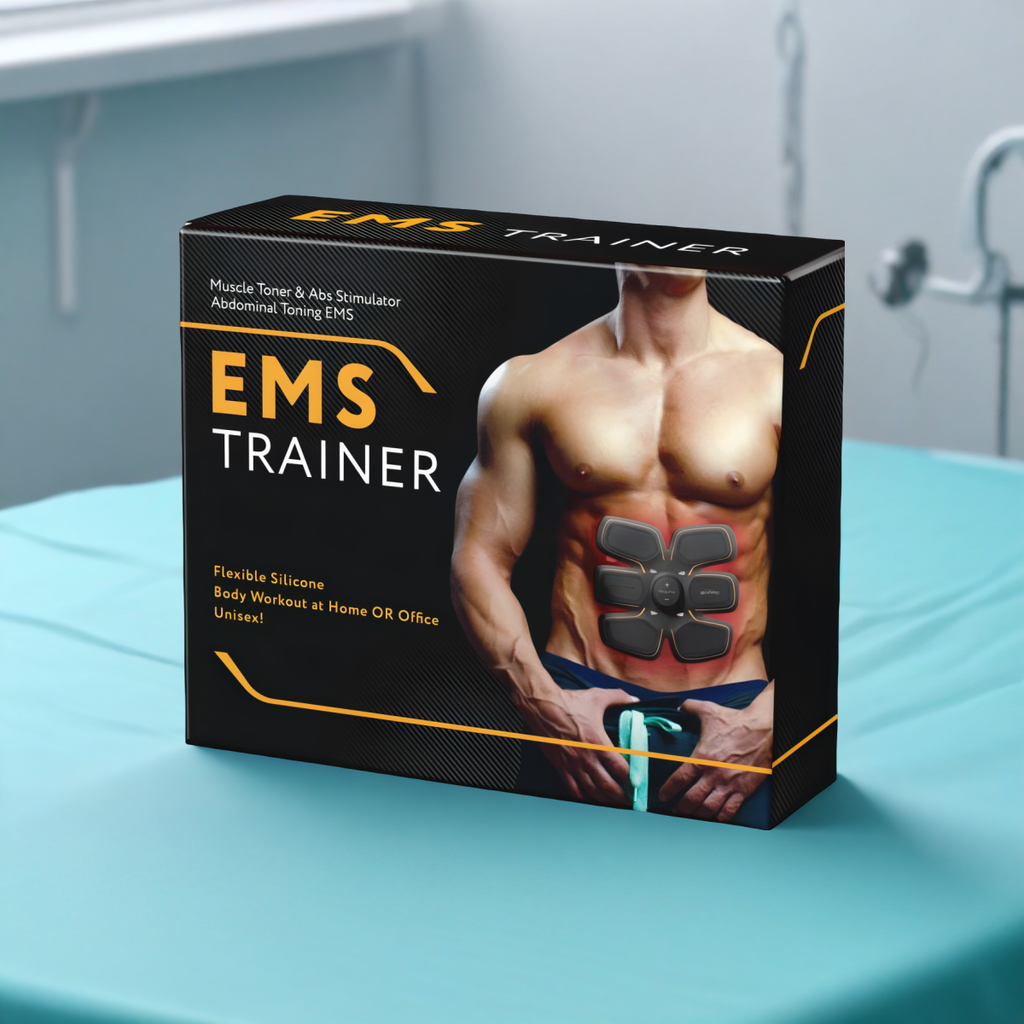 EMS Trainer