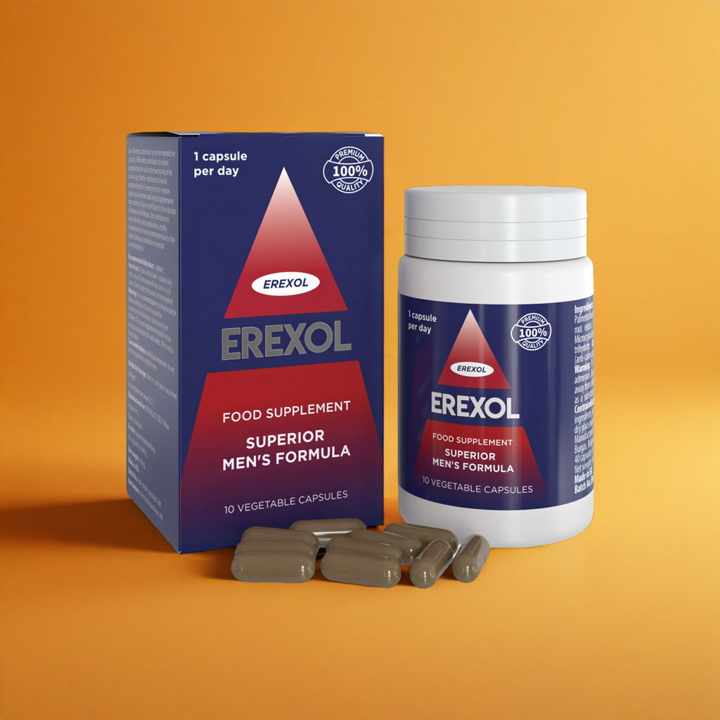 Erexol + Apexol