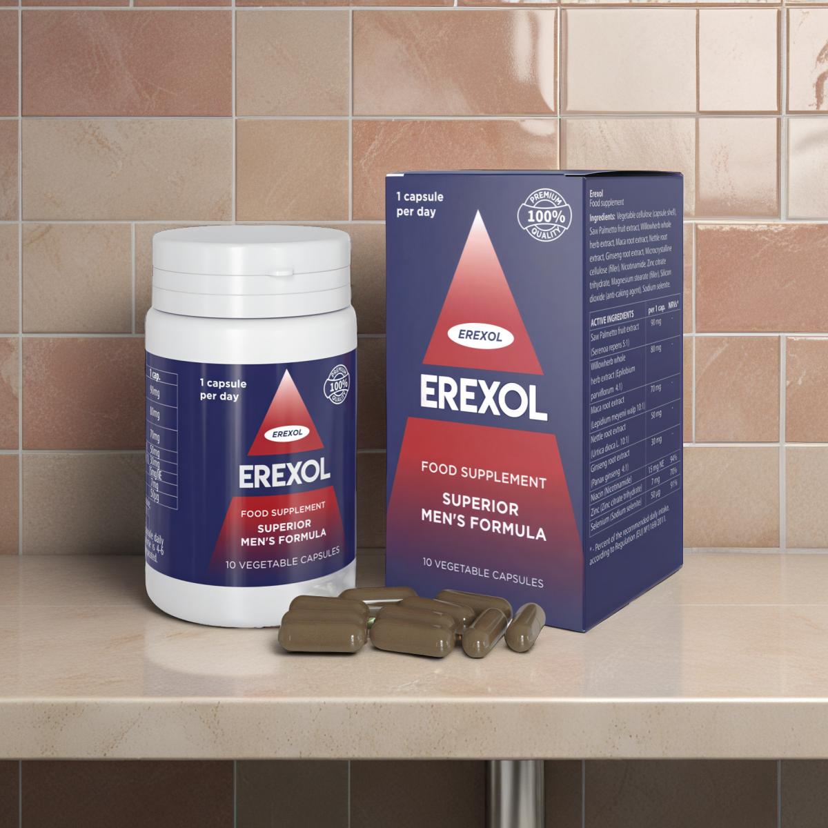 Erexol