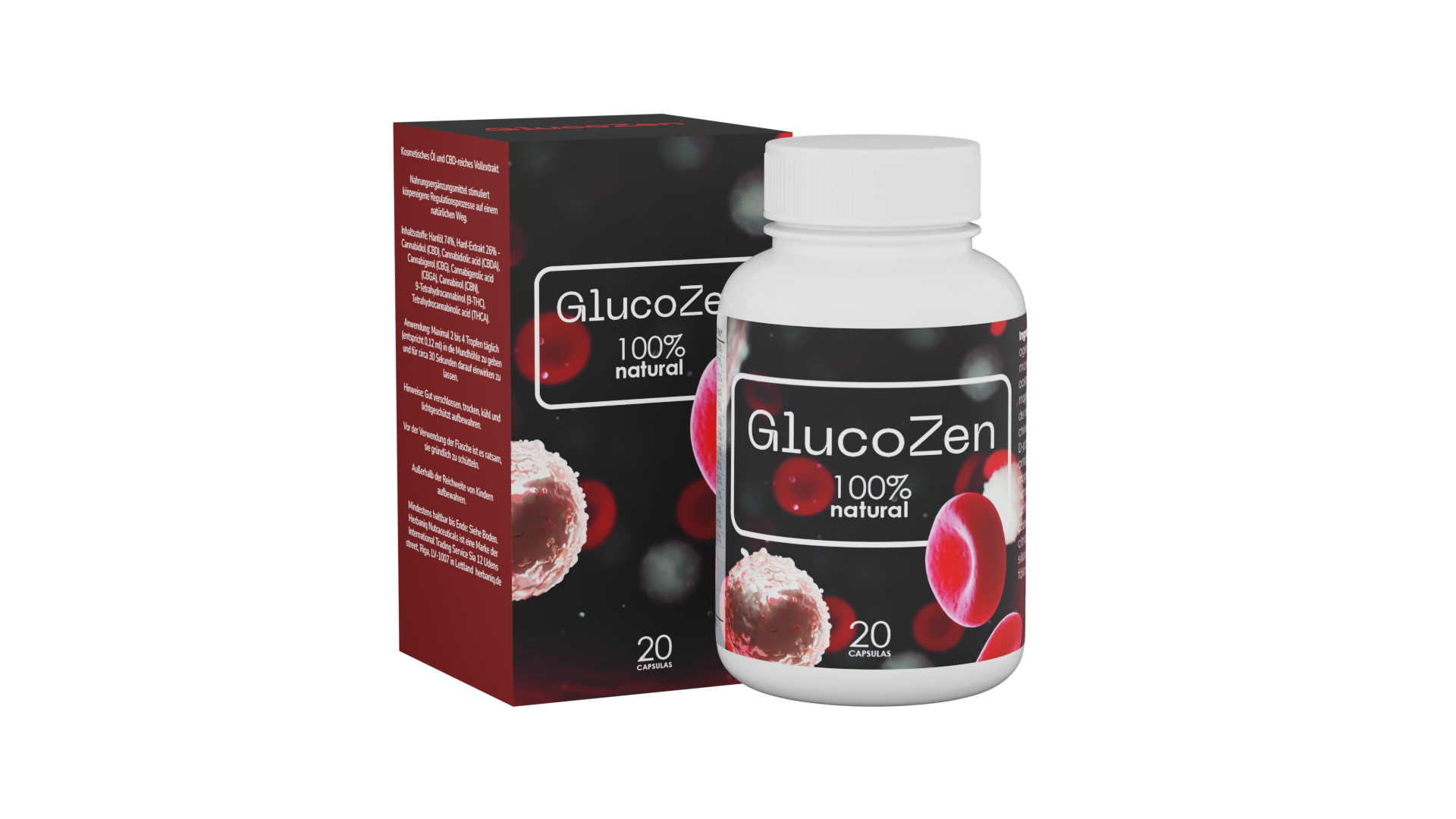 GlucoZen