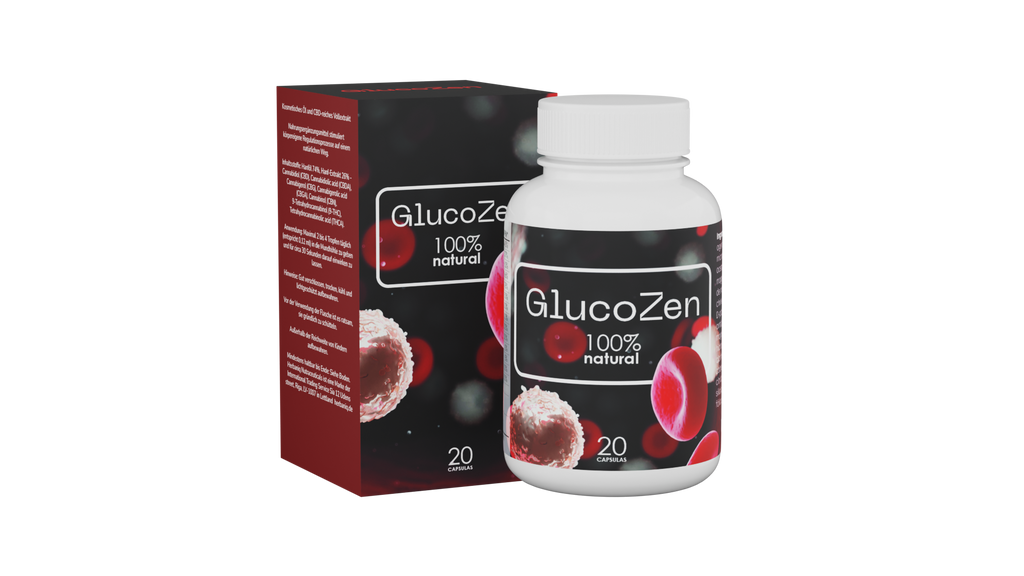 GlucoZen
