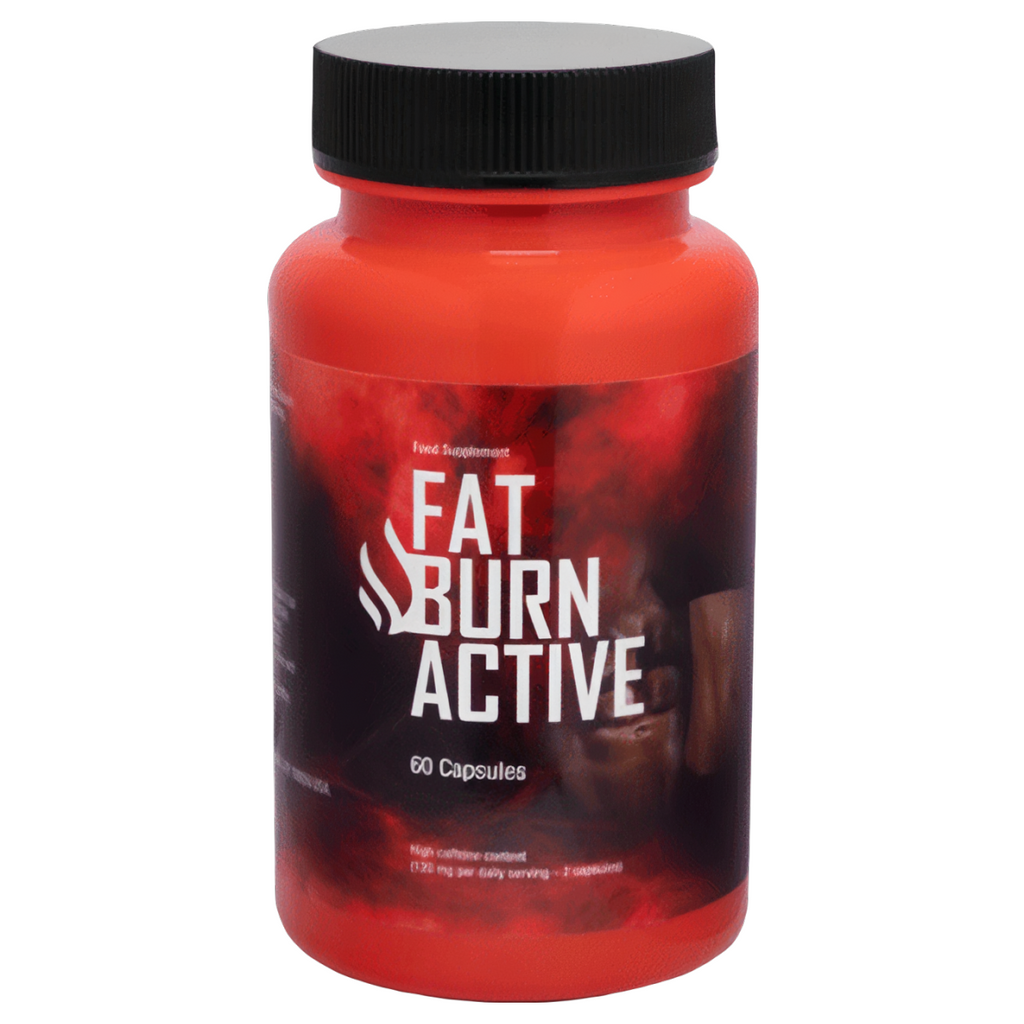 Fat Burn Active