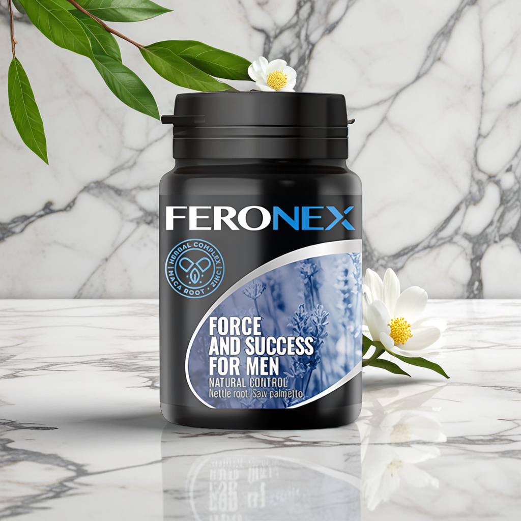 FERONEX