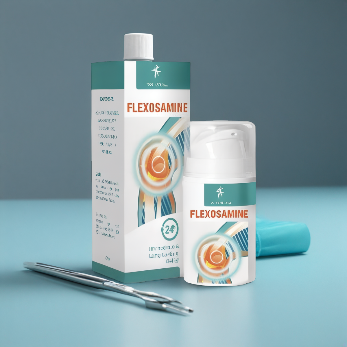 Flexosamine