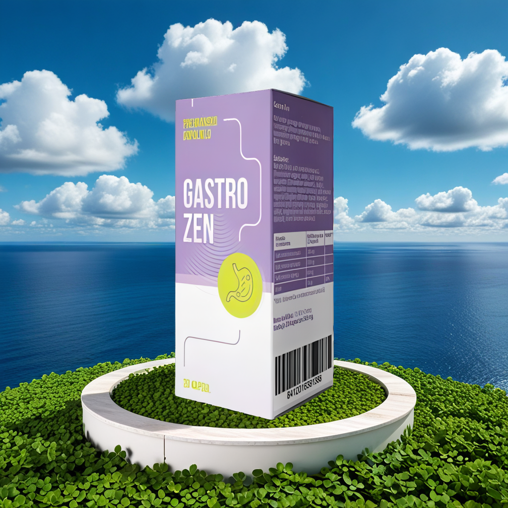 GASTRO ZEN