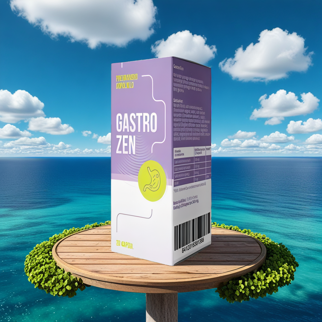 GASTRO ZEN