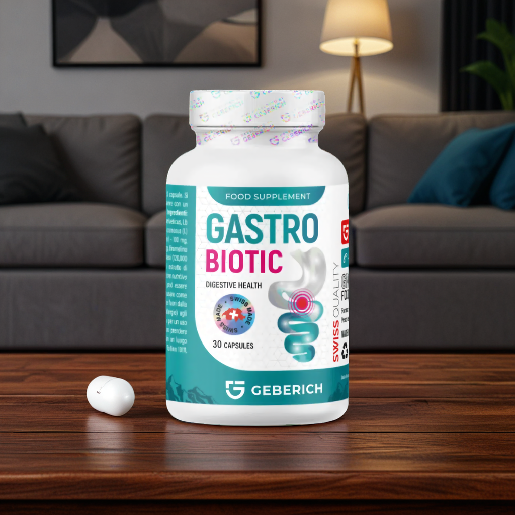 Gastrobiotic