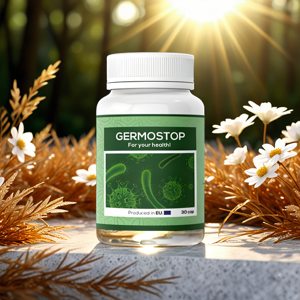 GERMOSTOP