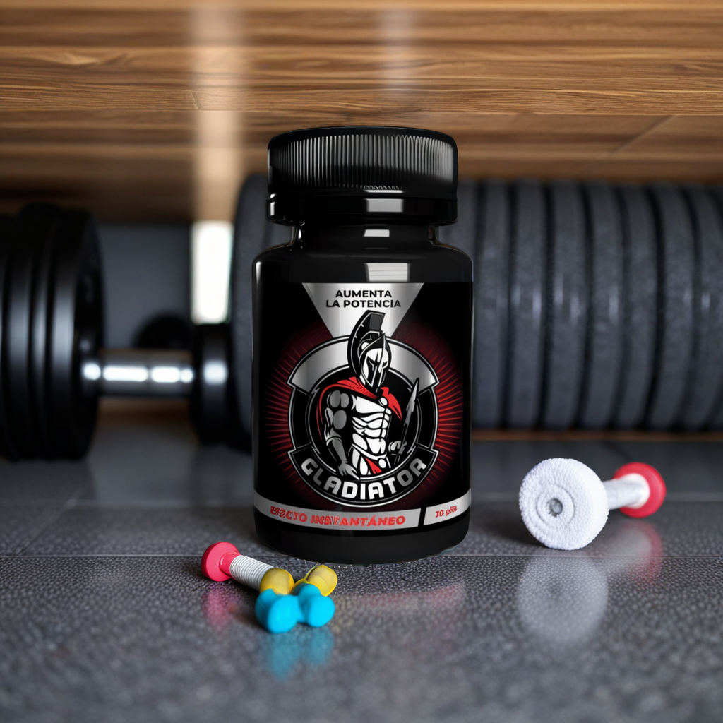 Gladiator