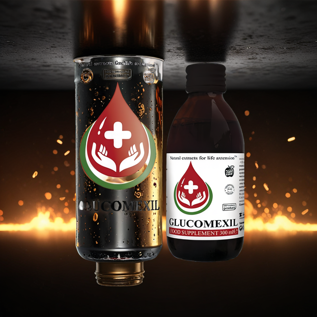 Glucomexil