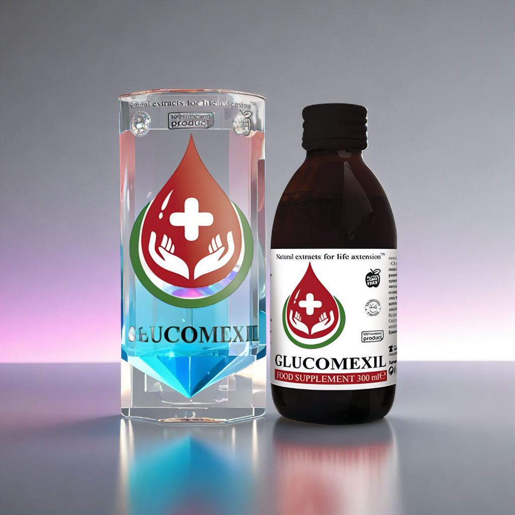 Glucomexil