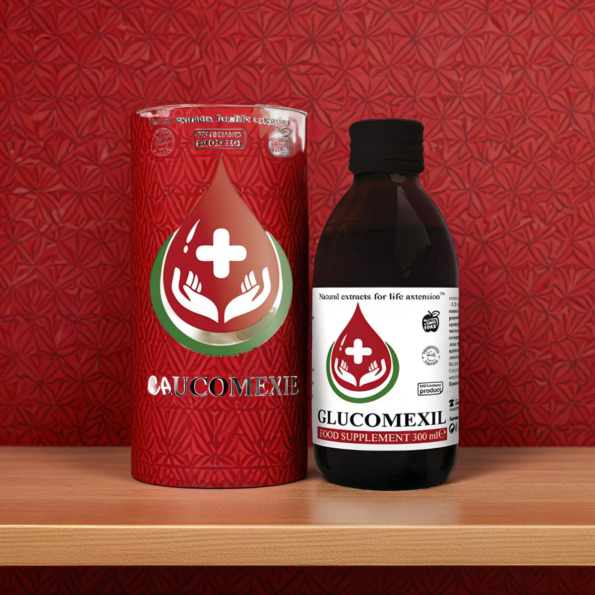 Glucomexil