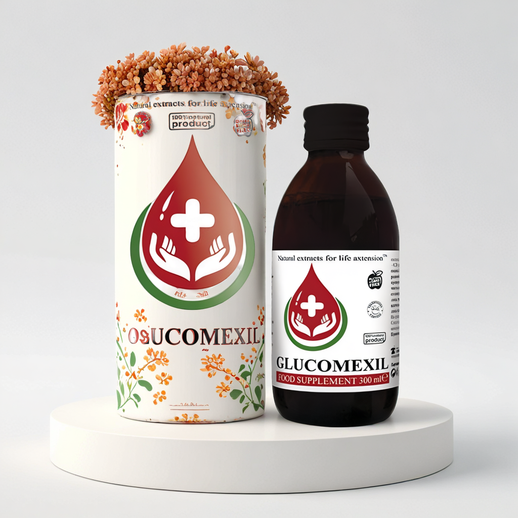 Glucomexil