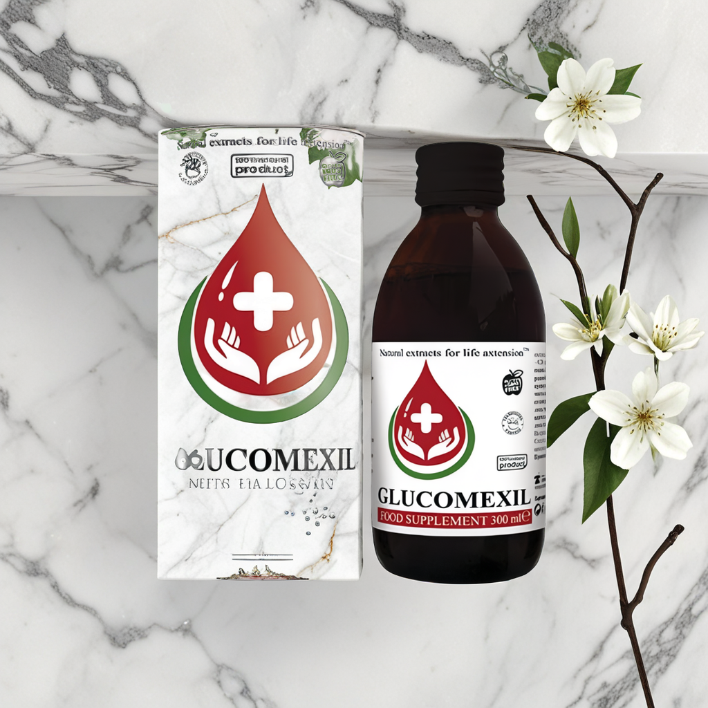 Glucomexil