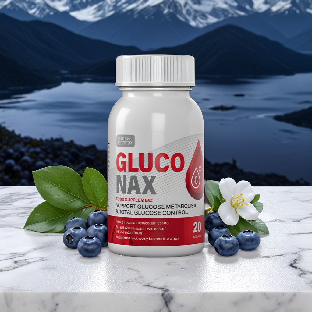 GLUCONAX (LOW PRICE)