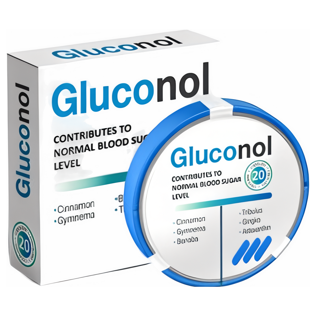 Gluconol De- 29 Eur