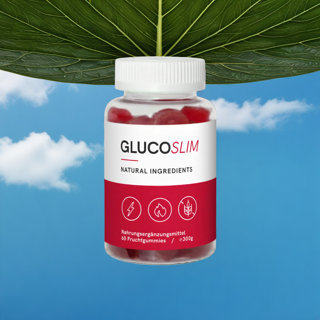 Glucoslim