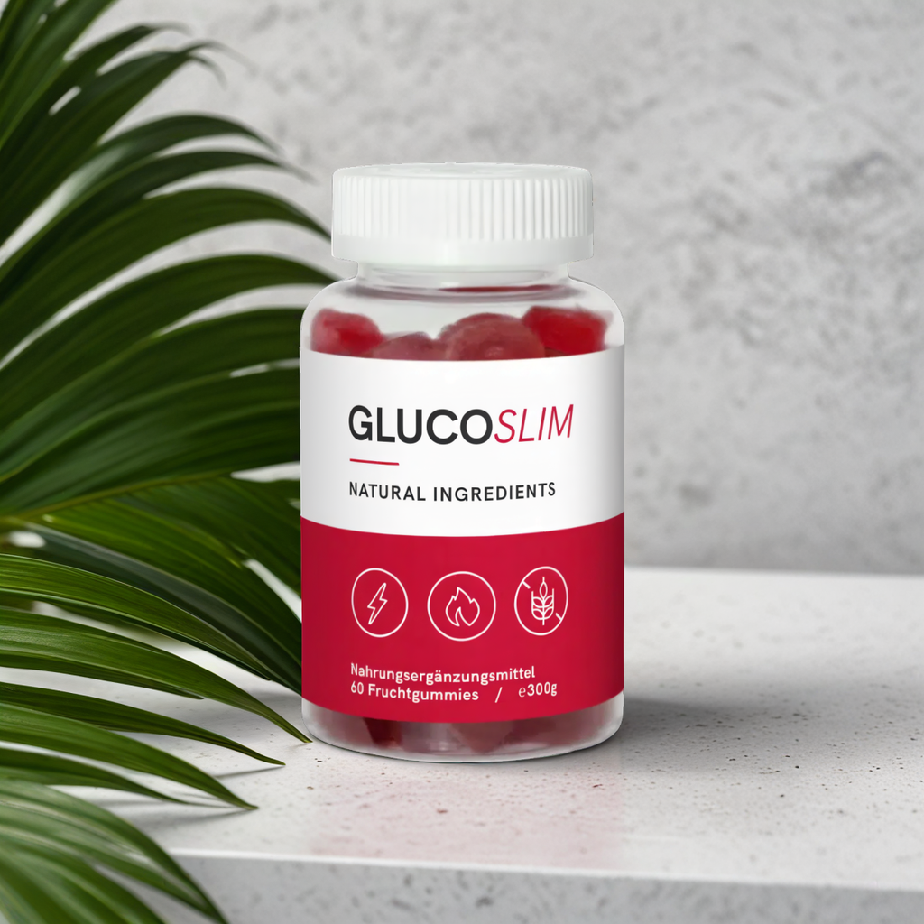 Glucoslim