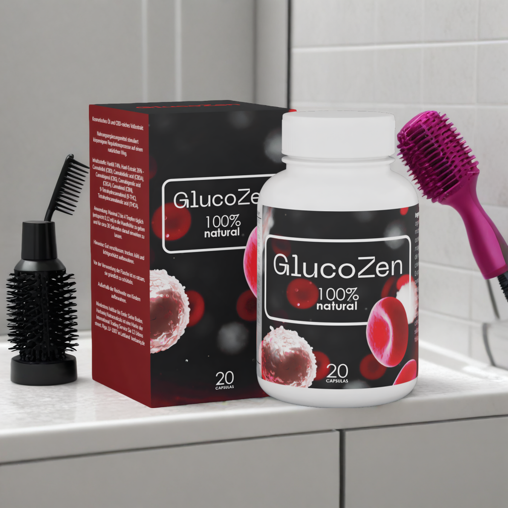 GlucoZen 39EUR