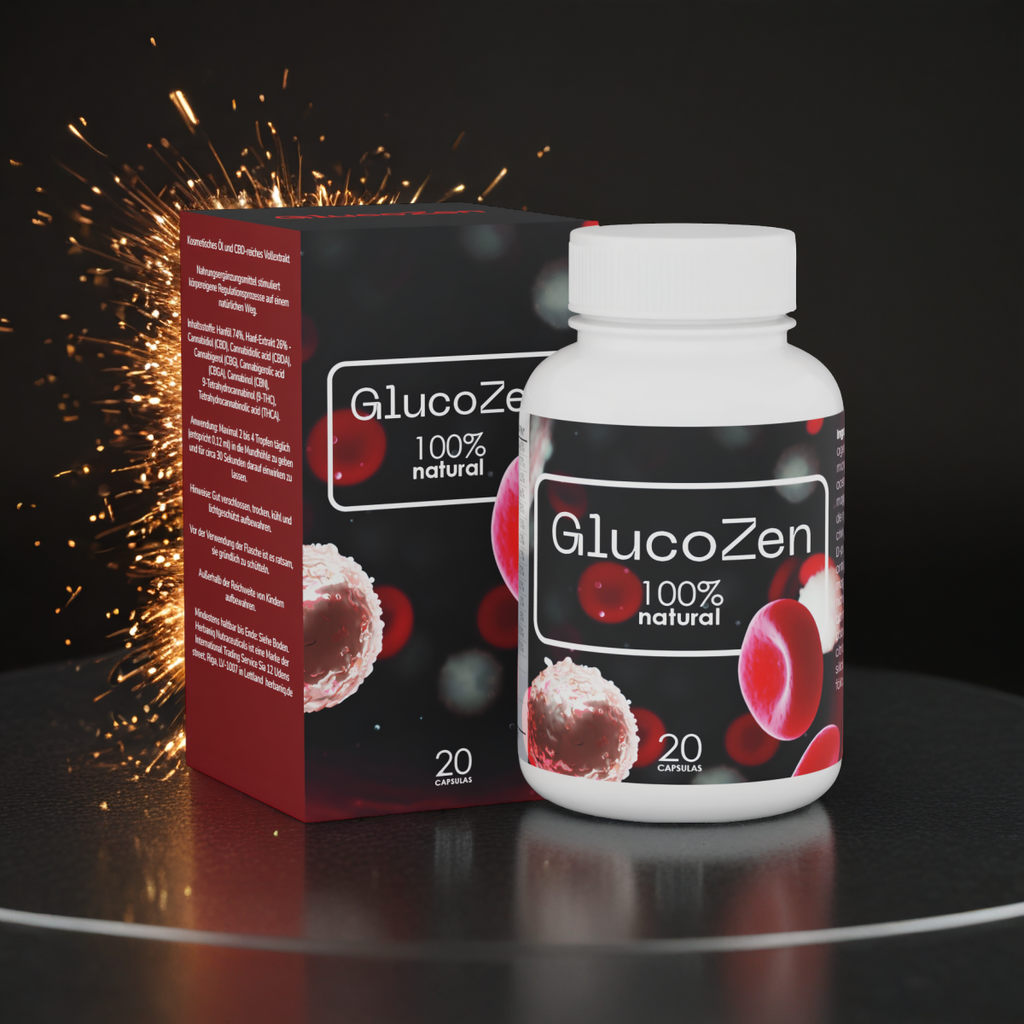 GlucoZen