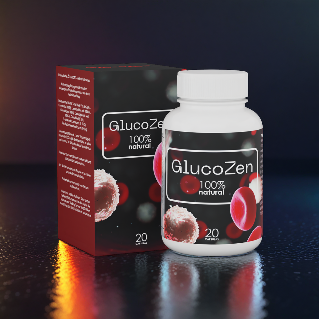 GlucoZen