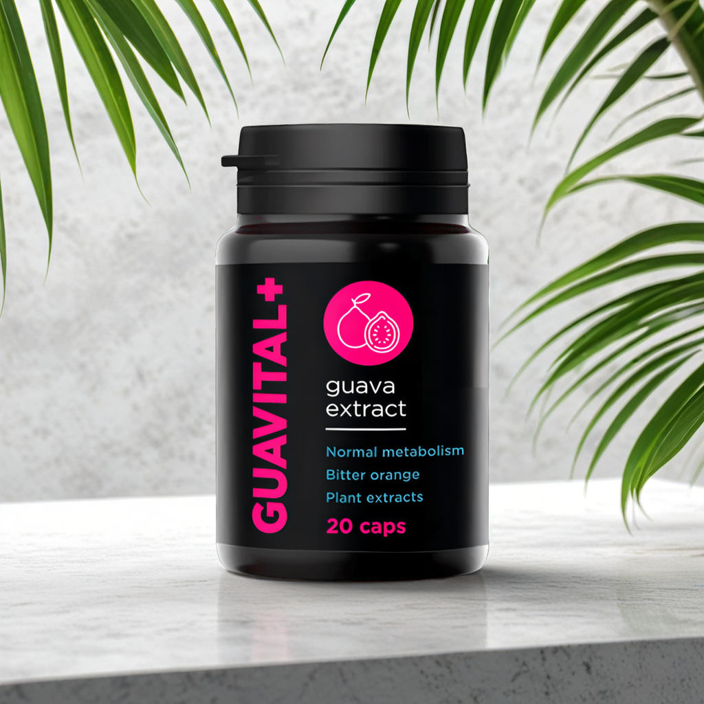 Guavital+