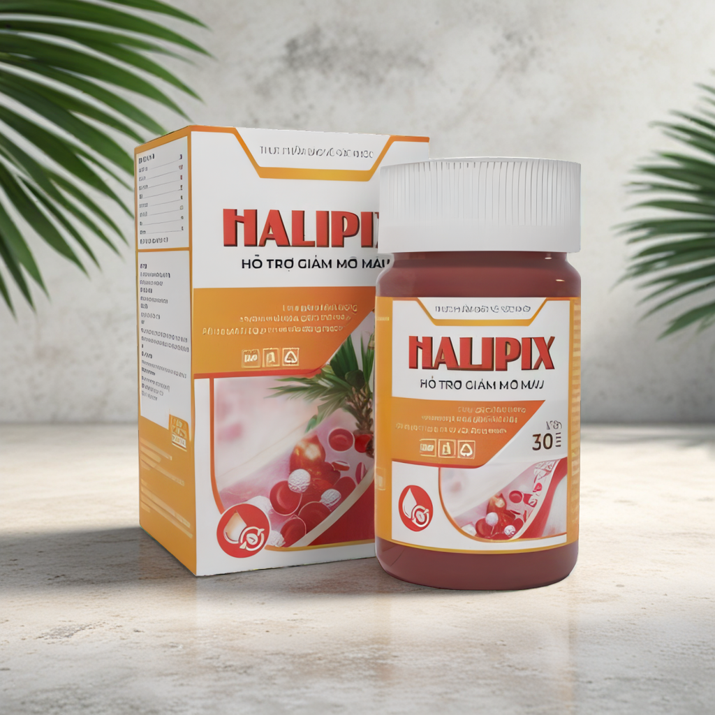 HALIPIX