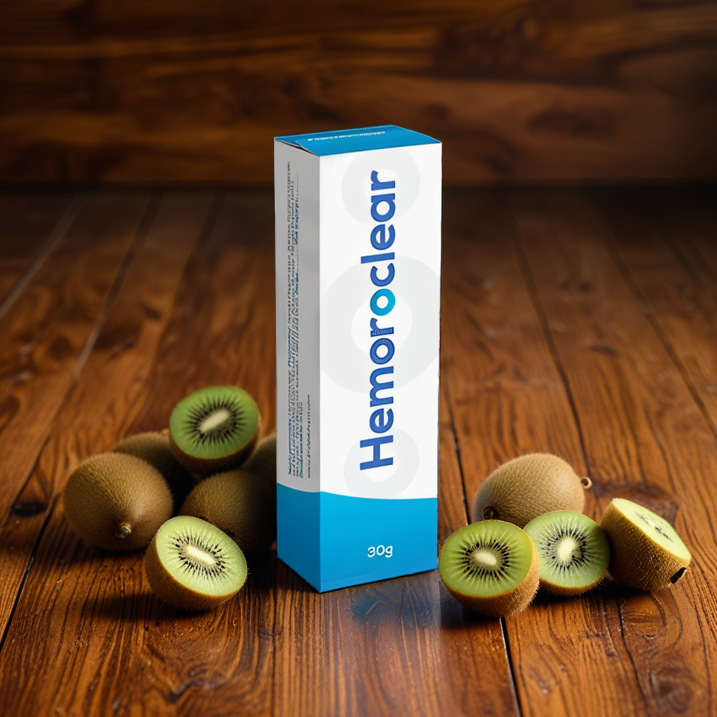 HEMOROCLEAR